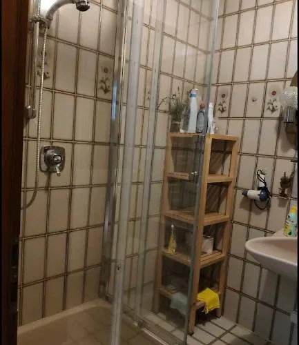 Sonnige Eg_wohnung Mit Garten Terr 포르히하임